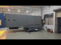 HALT HASS & AGREE कंपन परीक्षण कक्ष