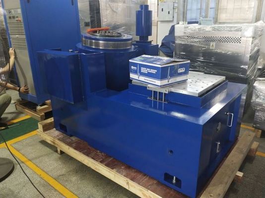 अच्छा दाम एक्सवाईजेड तीन अक्ष कंपन परीक्षण के लिए उच्च आवृत्ति कंपन परीक्षण बेंच ऑनलाइन