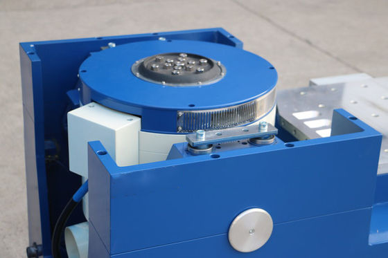 अच्छा दाम साइन परीक्षण के लिए 70kN बल और 1-3000Hz आवृत्ति रेंज के साथ लागत प्रभावी ऊर्ध्वाधर कंपन मशीन ऑनलाइन