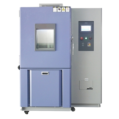 अच्छी कीमत सौंदर्य प्रसाधन और व्यक्तिगत देखभाल उत्पादों के लिए 380V पर्यावरण परीक्षण कक्ष ऑनलाइन