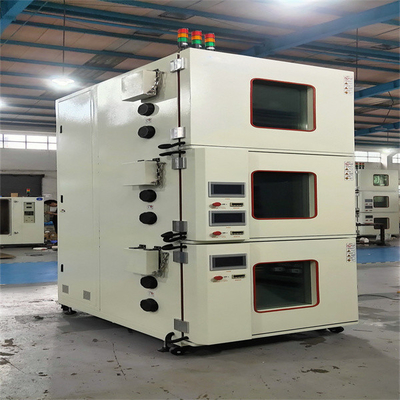 अच्छी कीमत कार इंजन और घटकों के लिए 380V थर्मल शॉक परीक्षण कक्ष ऑनलाइन