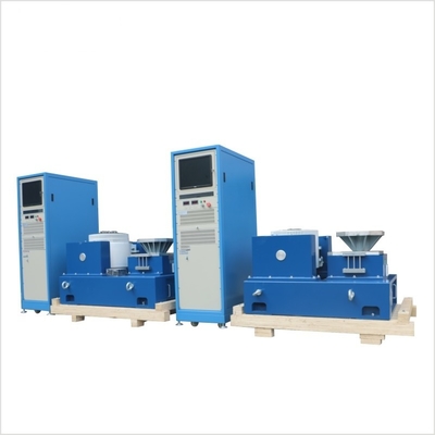 Good price ANSI/EIA-364-28D-1999 विद्युत कनेक्टर्स और सॉकेट के लिए कंपन परीक्षण तालिका ऑनलाइन