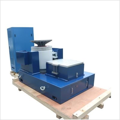 Good price प्रकाश व्यवस्था के कंपन परीक्षण उपकरण ANSI C136.31 मानक अनुपालन ऑनलाइन