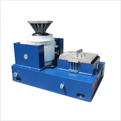 अच्छा दाम 10kN साइन फोर्स 20kN शॉक फोर्स परिवहन सिमुलेशन परीक्षण के लिए 1-3000 हर्ट्ज आवृत्ति रेंज के साथ इलेक्ट्रोडायनामिक शेकर मशीन ऑनलाइन