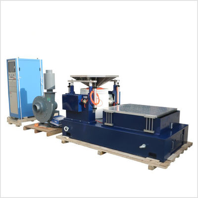 अच्छा दाम उच्च शक्ति परीक्षण के लिए 800x800 मिमी हेड एक्सपेंडर के साथ कम लागत 60kN कंपन स्टैंड ऑनलाइन