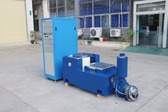 अच्छा दाम Combined Environmental Test Chamber and Vibration System for Reliability Testing (AGREE/ESS) ऑनलाइन